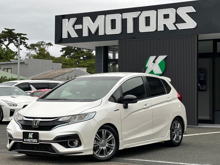 260_Honda FIT 2018 01
