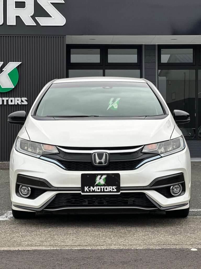 260_Honda FIT 2018 02