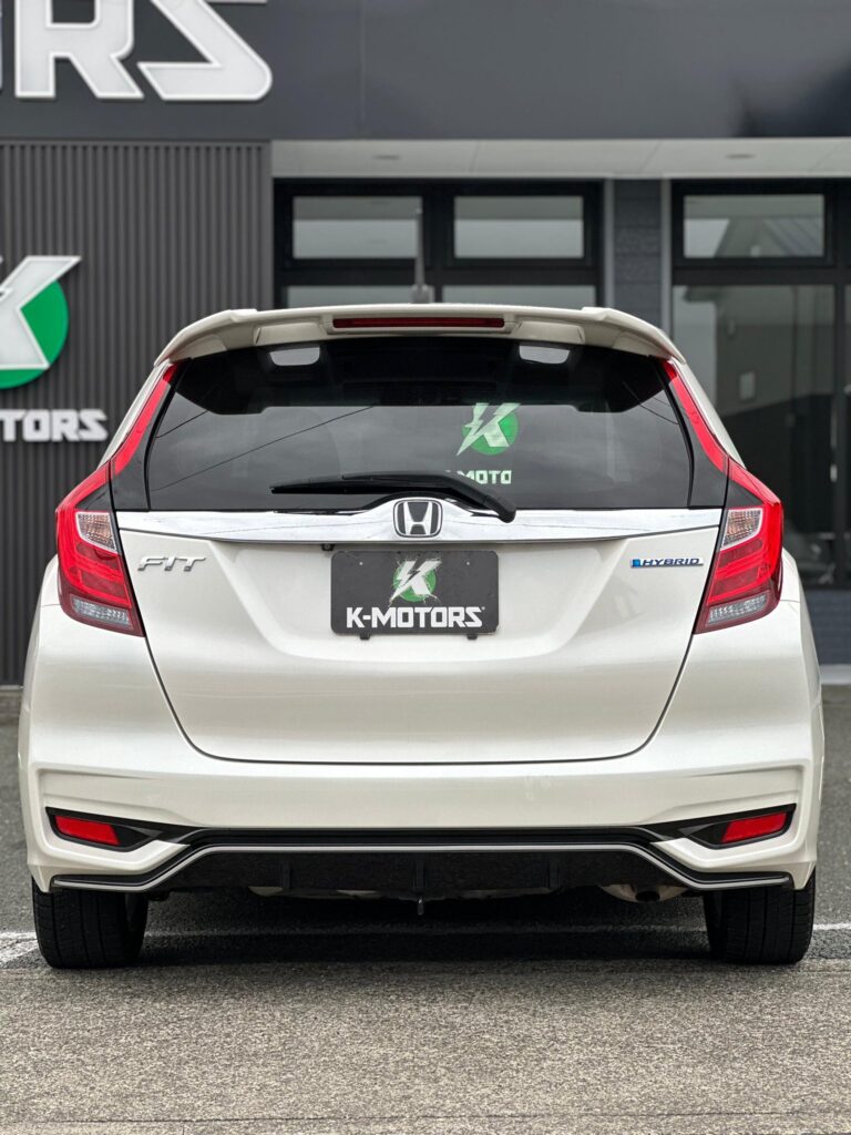 260_Honda FIT 2018 05