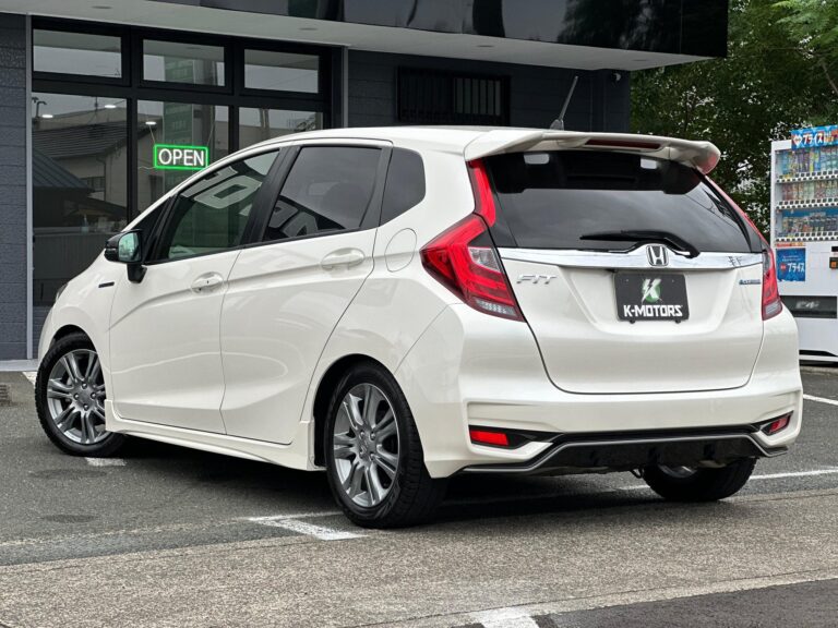 260_Honda FIT 2018 06