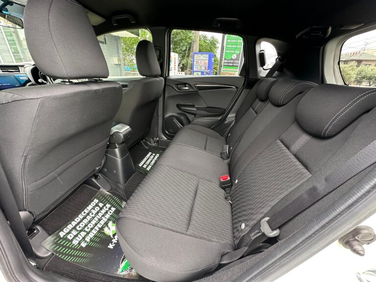 260_Honda FIT 2018 10