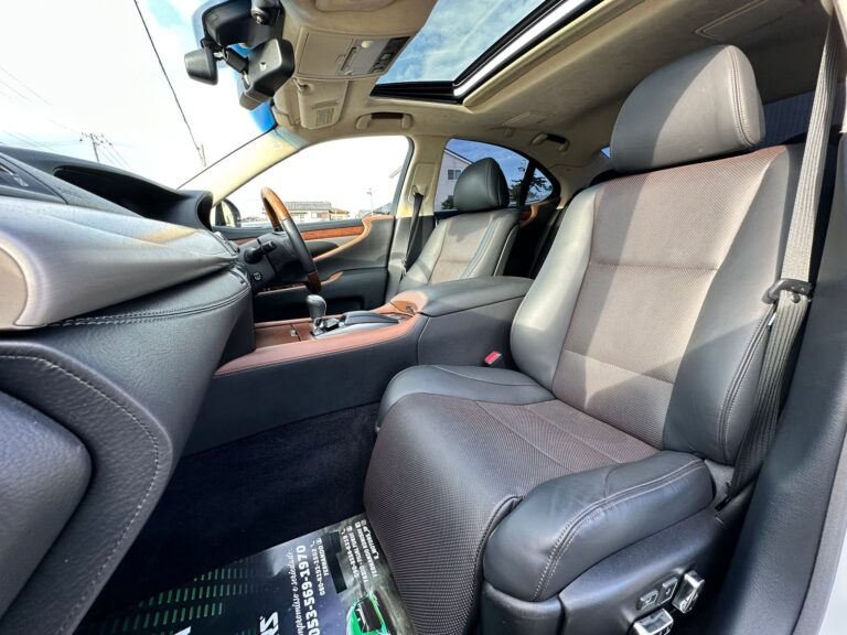 263_Lexus LS600h 09
