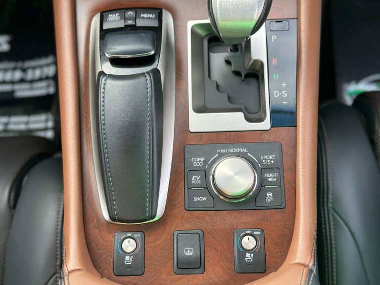263_Lexus LS600h 14
