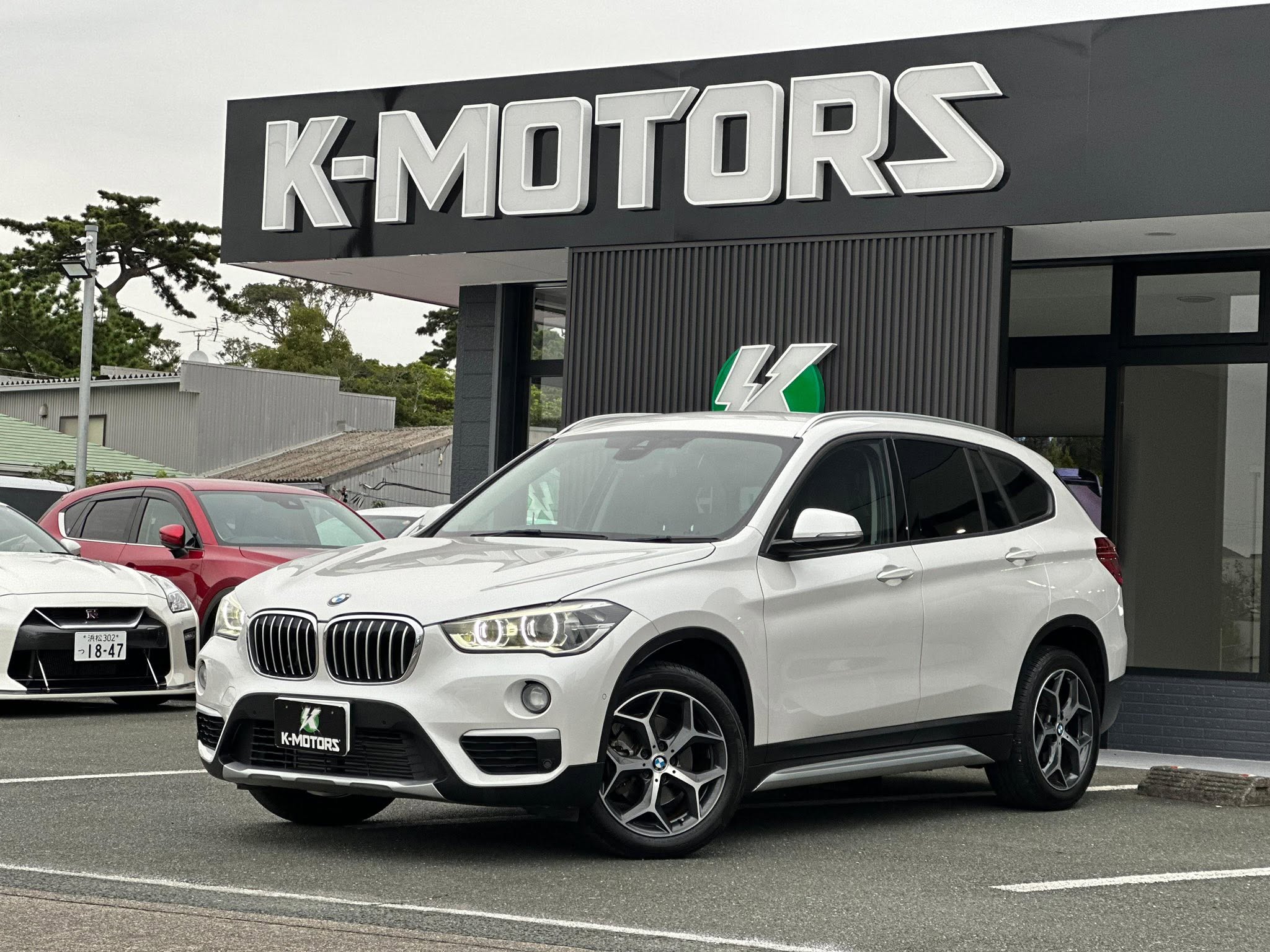 bmw