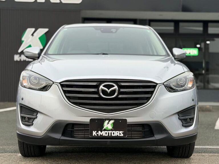🚙 MAZDA CX-5 XD TURBO DIESELマツダ CX-5 XD ターボディーゼル📅 Year - 年式- 2015 (H27)📍 Mileage - 走行距離- 101, (1)