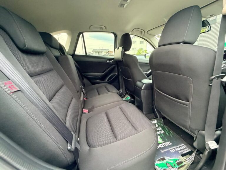 🚙 MAZDA CX-5 XD TURBO DIESELマツダ CX-5 XD ターボディーゼル📅 Year - 年式- 2015 (H27)📍 Mileage - 走行距離- 101, (5)